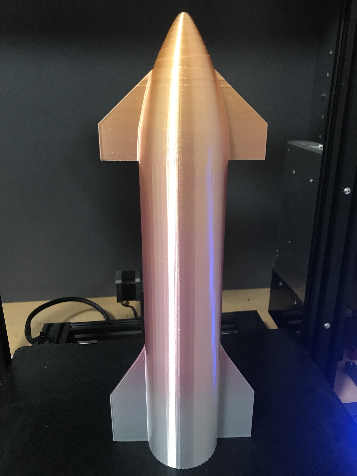 SN15 Shell