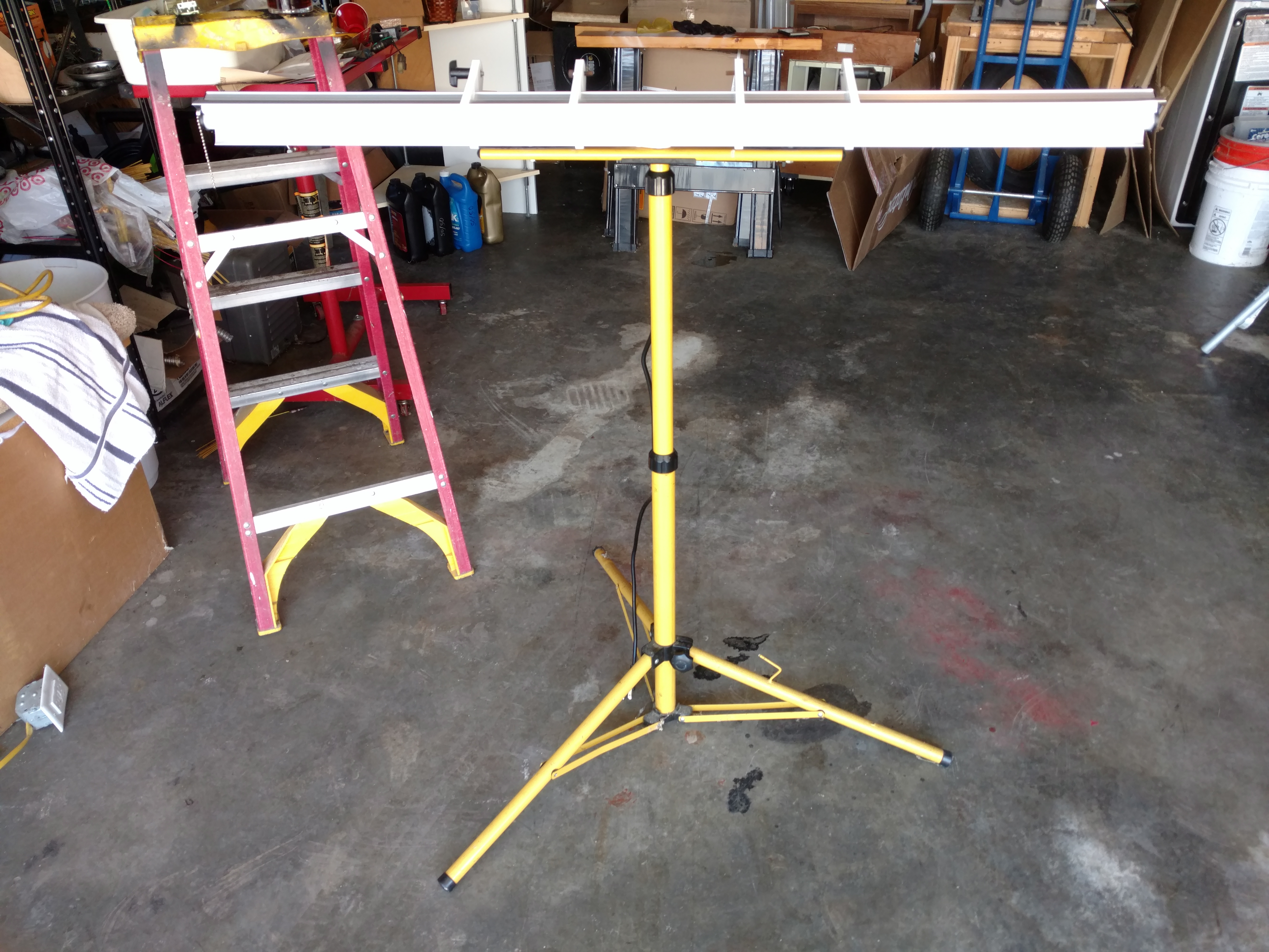 Work Light LED Retrofit
