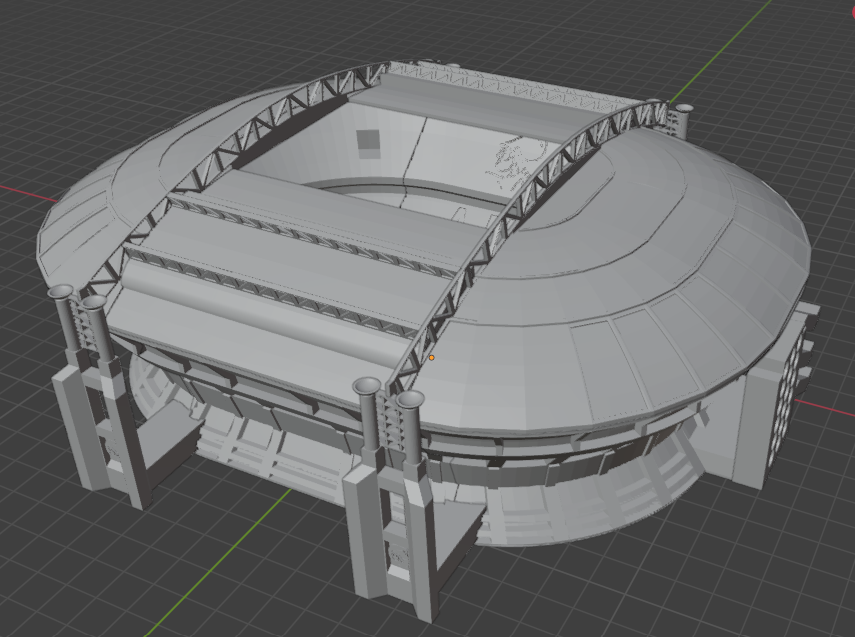 amsterdam arena