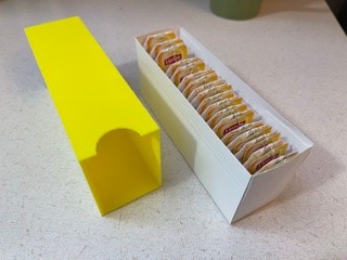 Lipton Tea Sleeve