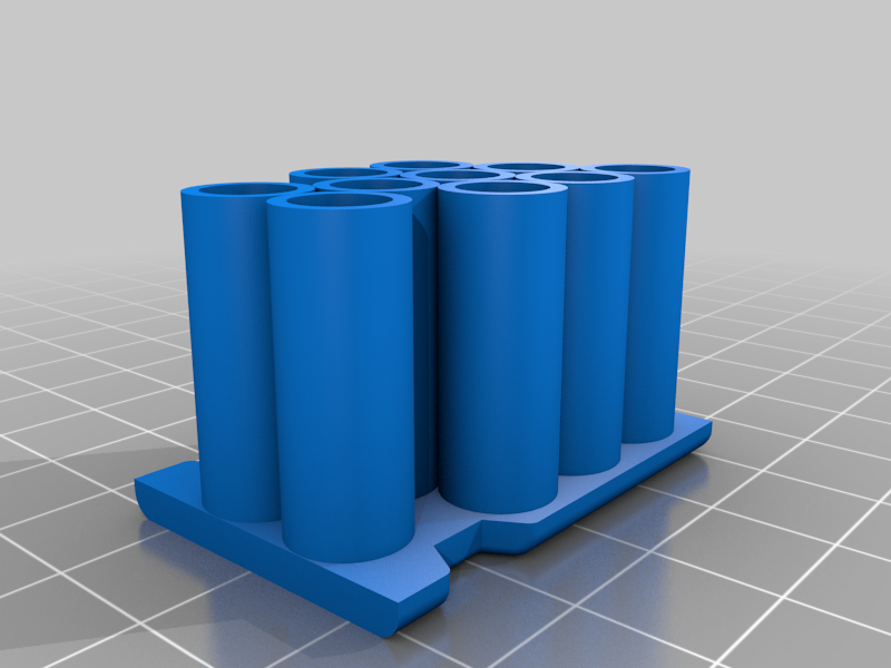 Nozzle Holder
