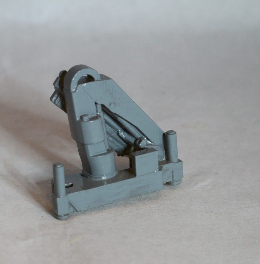 176 3D Resin printed Hiab fits oxford Diecast Vehicles