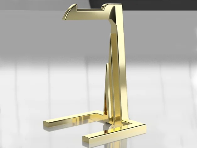 HeadSet Stand MKII