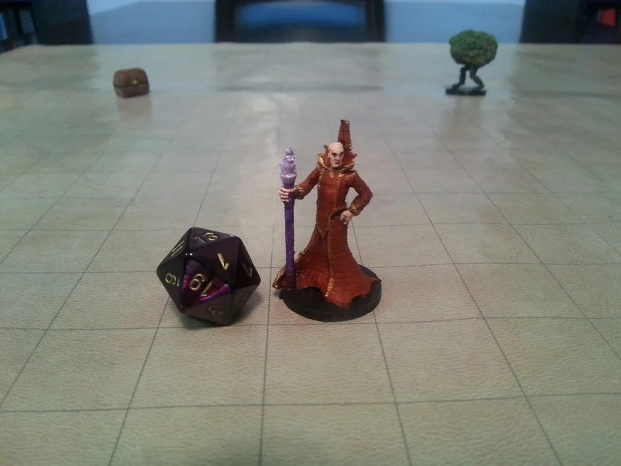 Wizard, Warlock, Sorcerer, and Druid Collection!