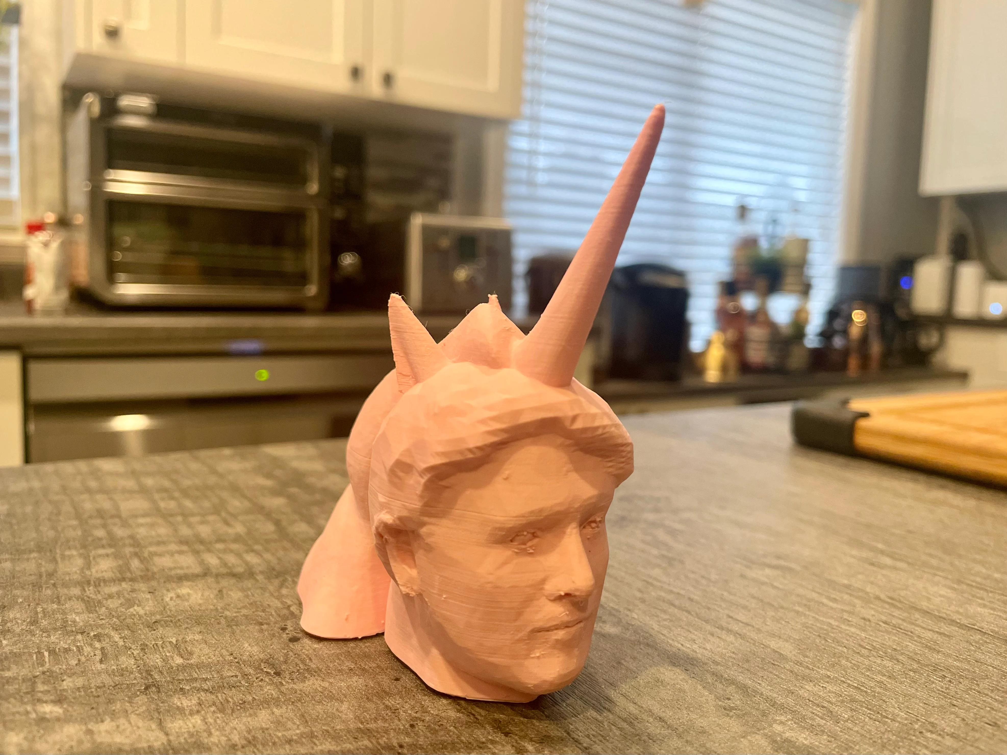 Justin TrudeauCorn