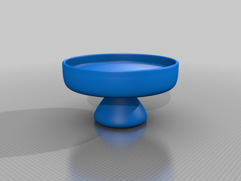 Bird bath  - Garden water bowl