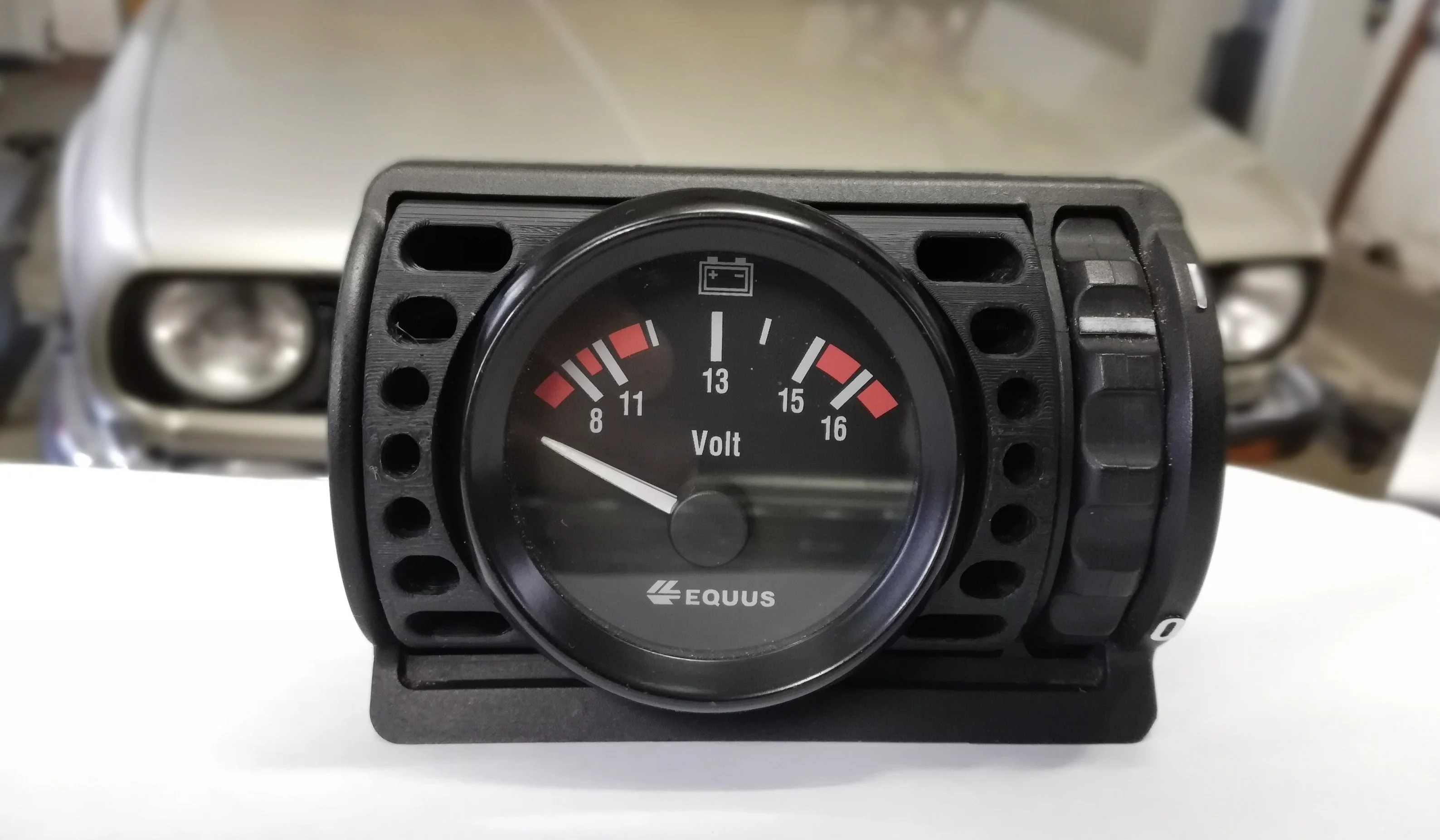 Gauge Vent for BMW E30 (small ones)
