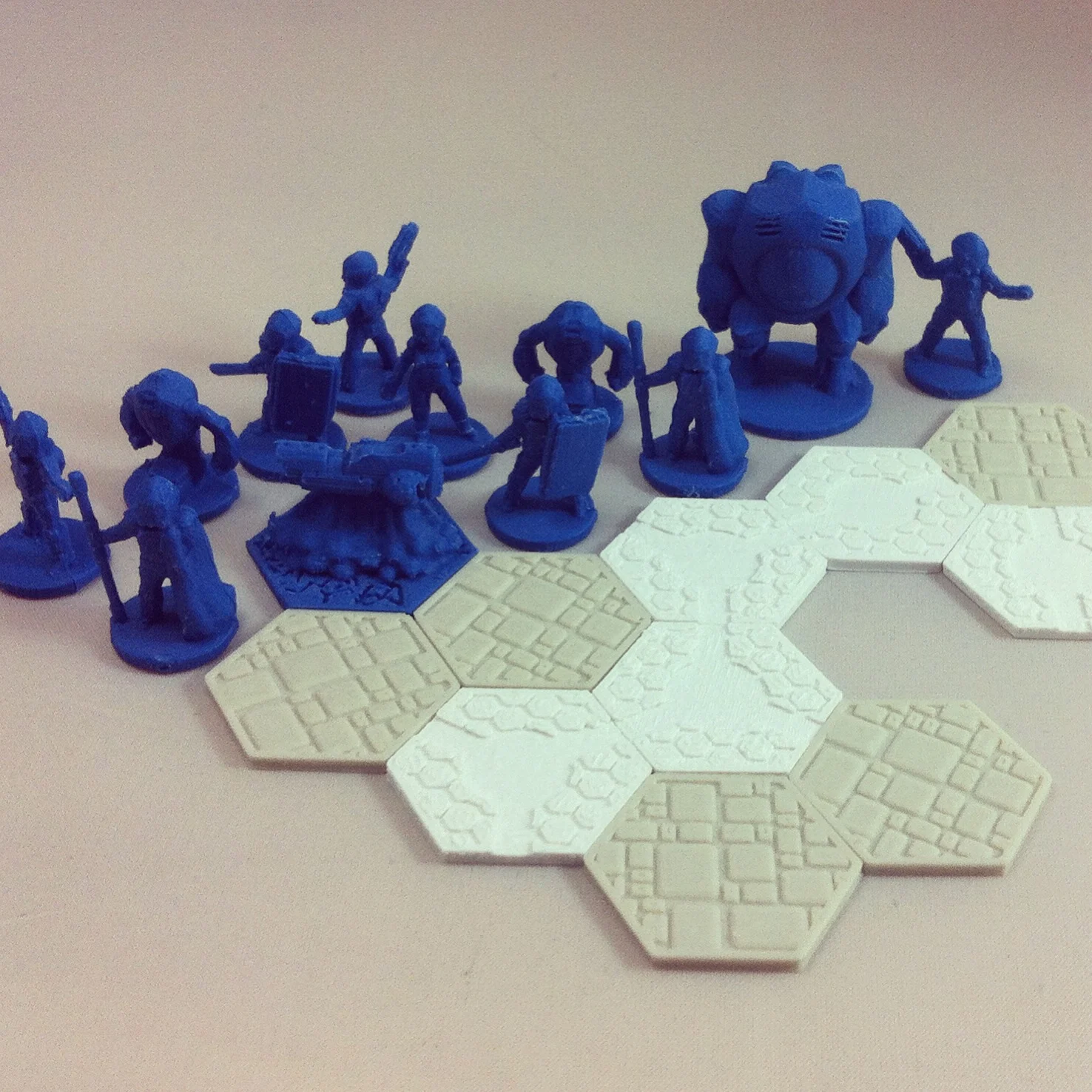Pocket-Tactics (Third Edition): Dominion Task Force
