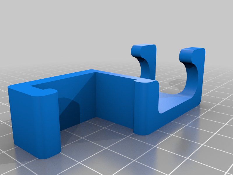 Airbrush Holder, Ophir Spraybooth