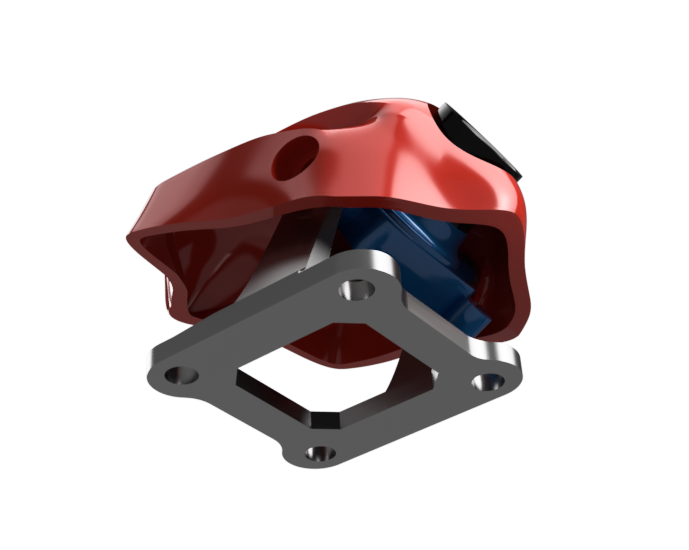 Micro Camera Canopy
