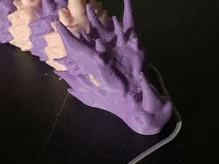 Articulated Dragon Fixed (Again)