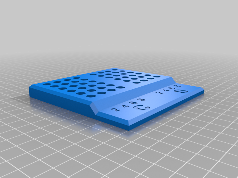 Nozzle Box