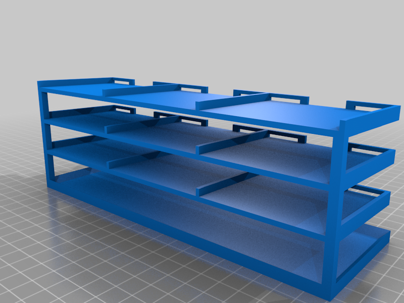 MicroMesh Sanding Pad Drip Stand