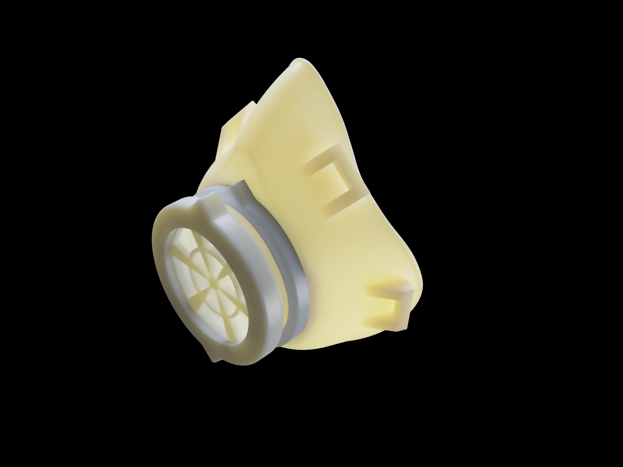 COVID MASK