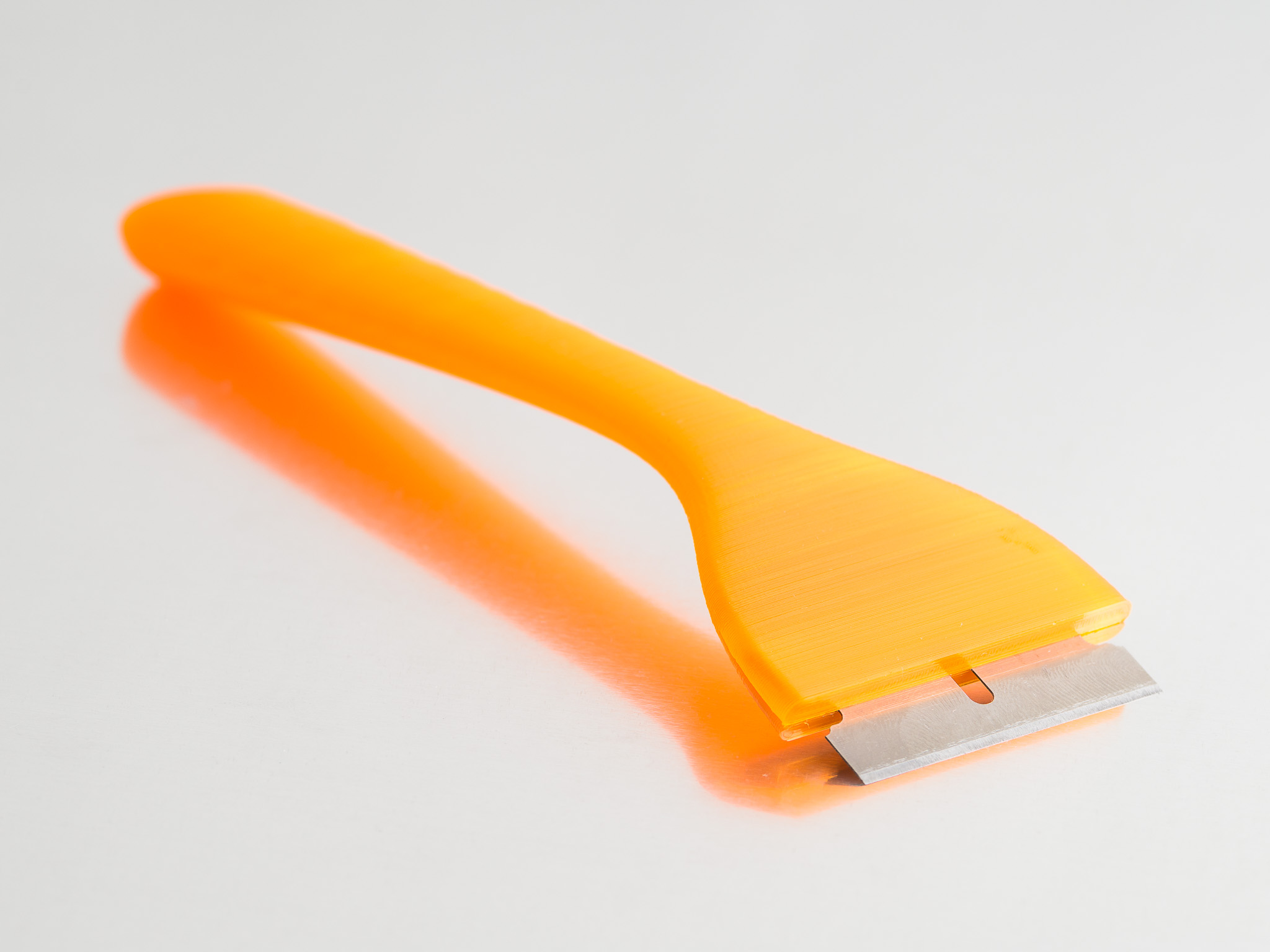Razor Scraper Handle