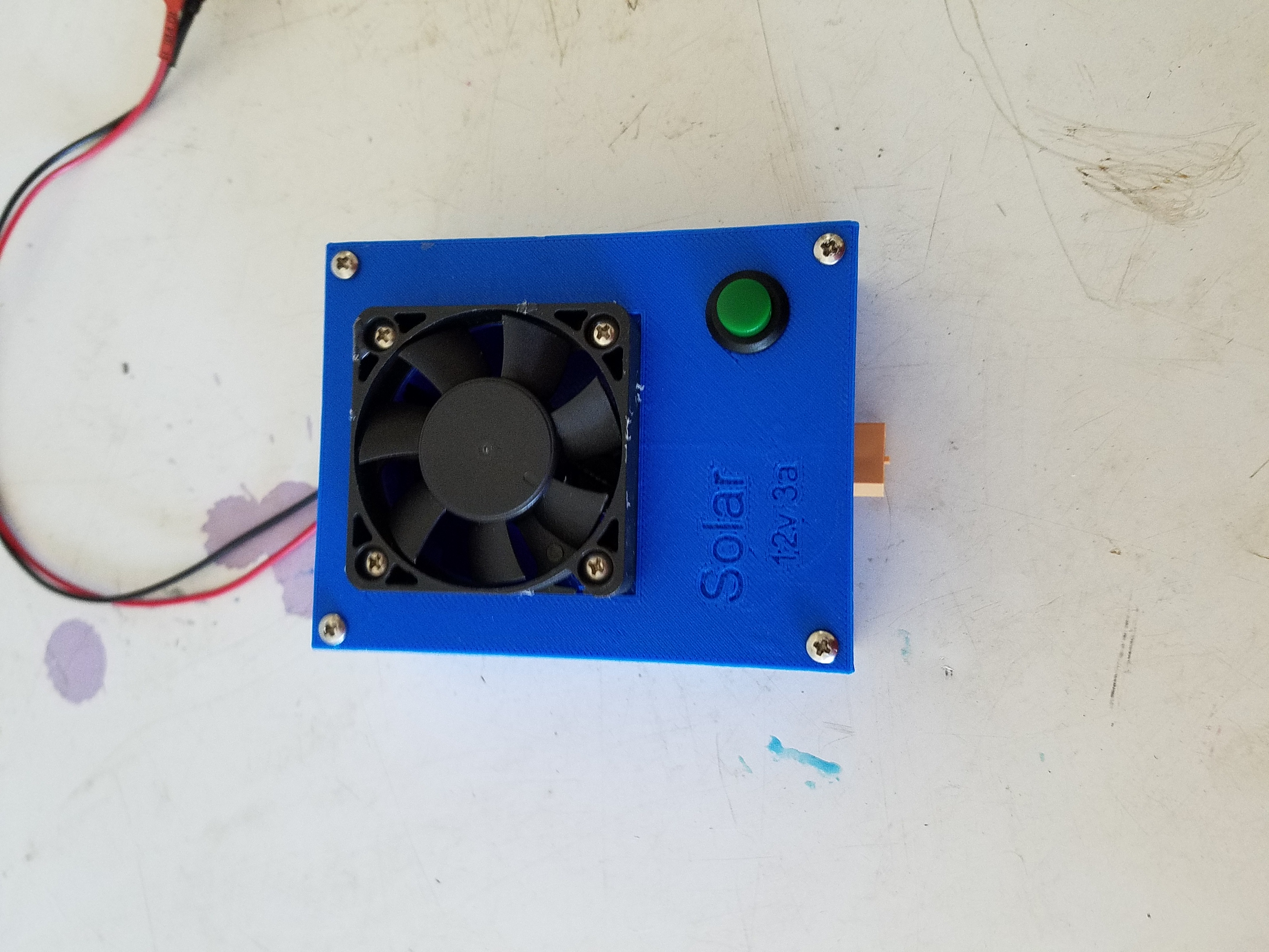 Solar Controller