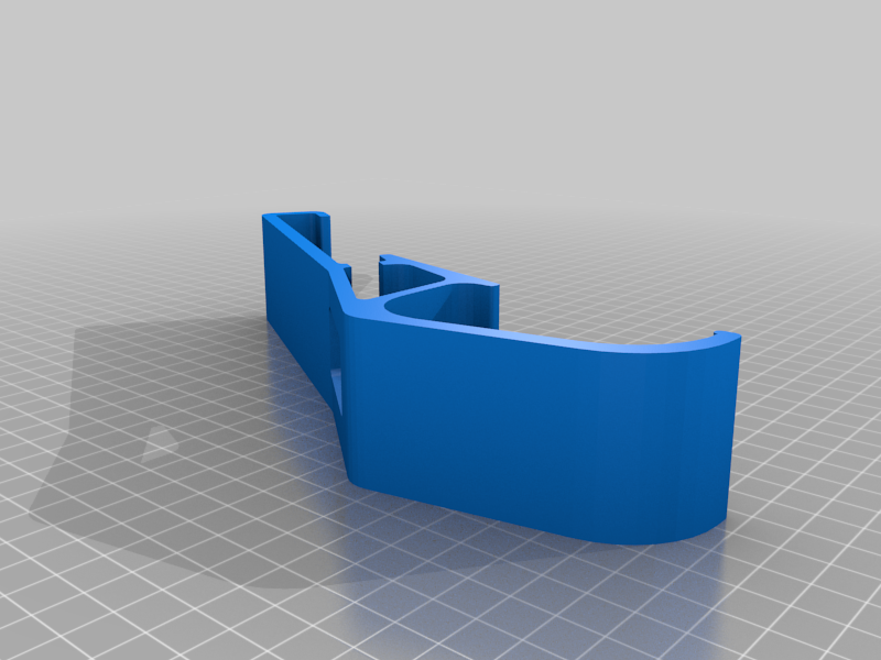Switch Pro Controller Cradle v2