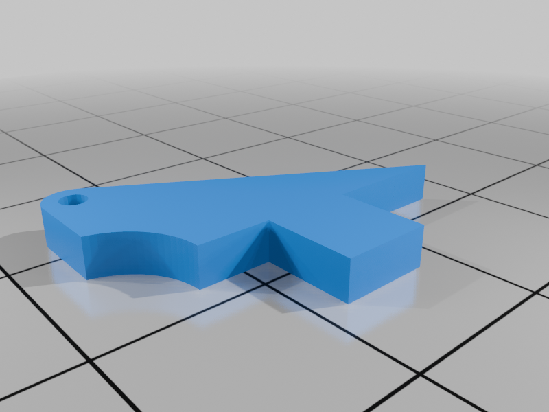 Control Horn Flightory