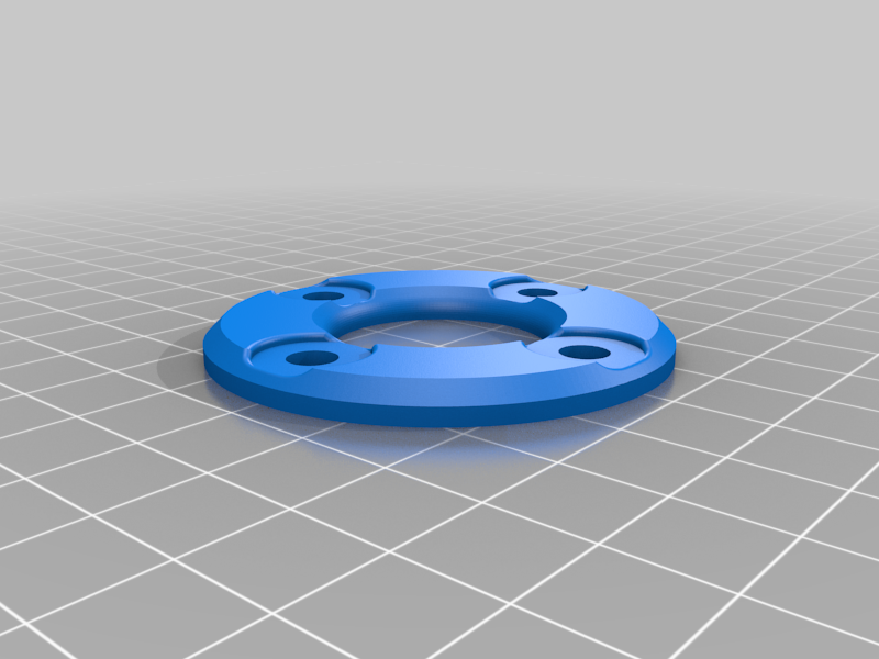 Wire Rigging Pass-through Grommet Set