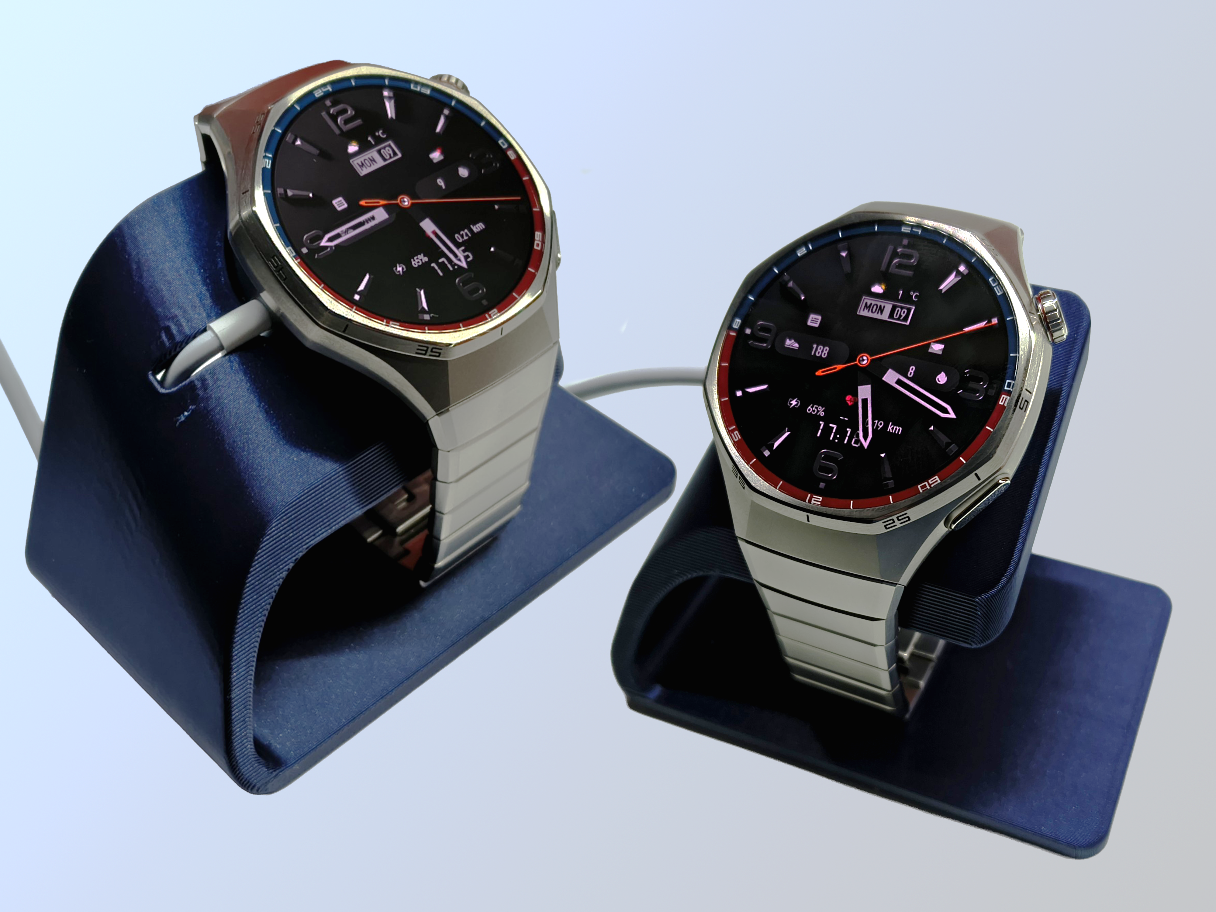Charging Dock for Huawei Watch GT 6 Pro