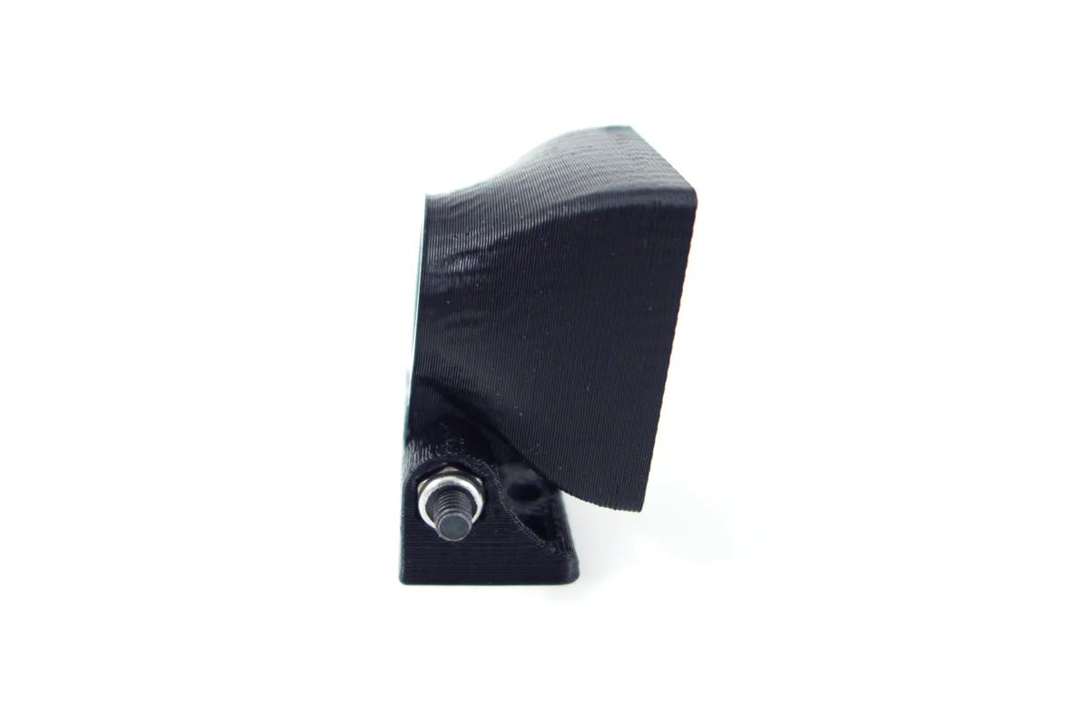 HS1177 600TVL FPV Camera Mount