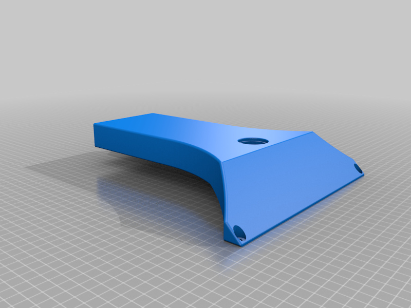 SnapMaker 2.0 TopFeed Bridge for Sunlu S2