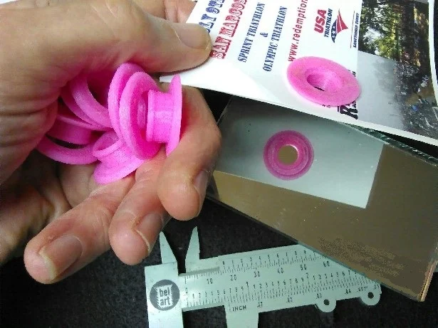 Snap Assembly Tarp Grommet