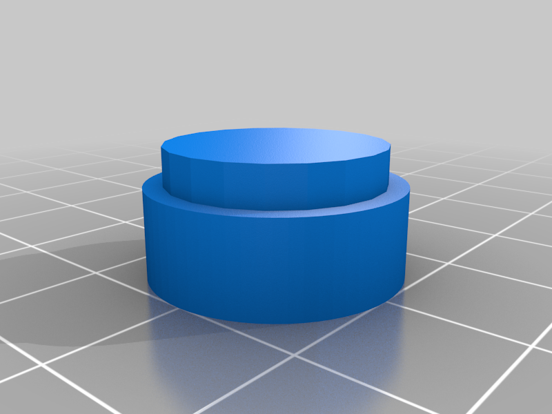 Simple Board Game Tokens