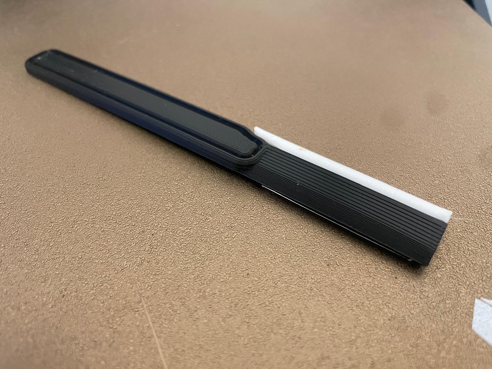 Straight Razor
