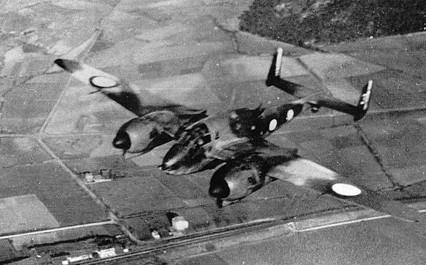 Breguet Br.693