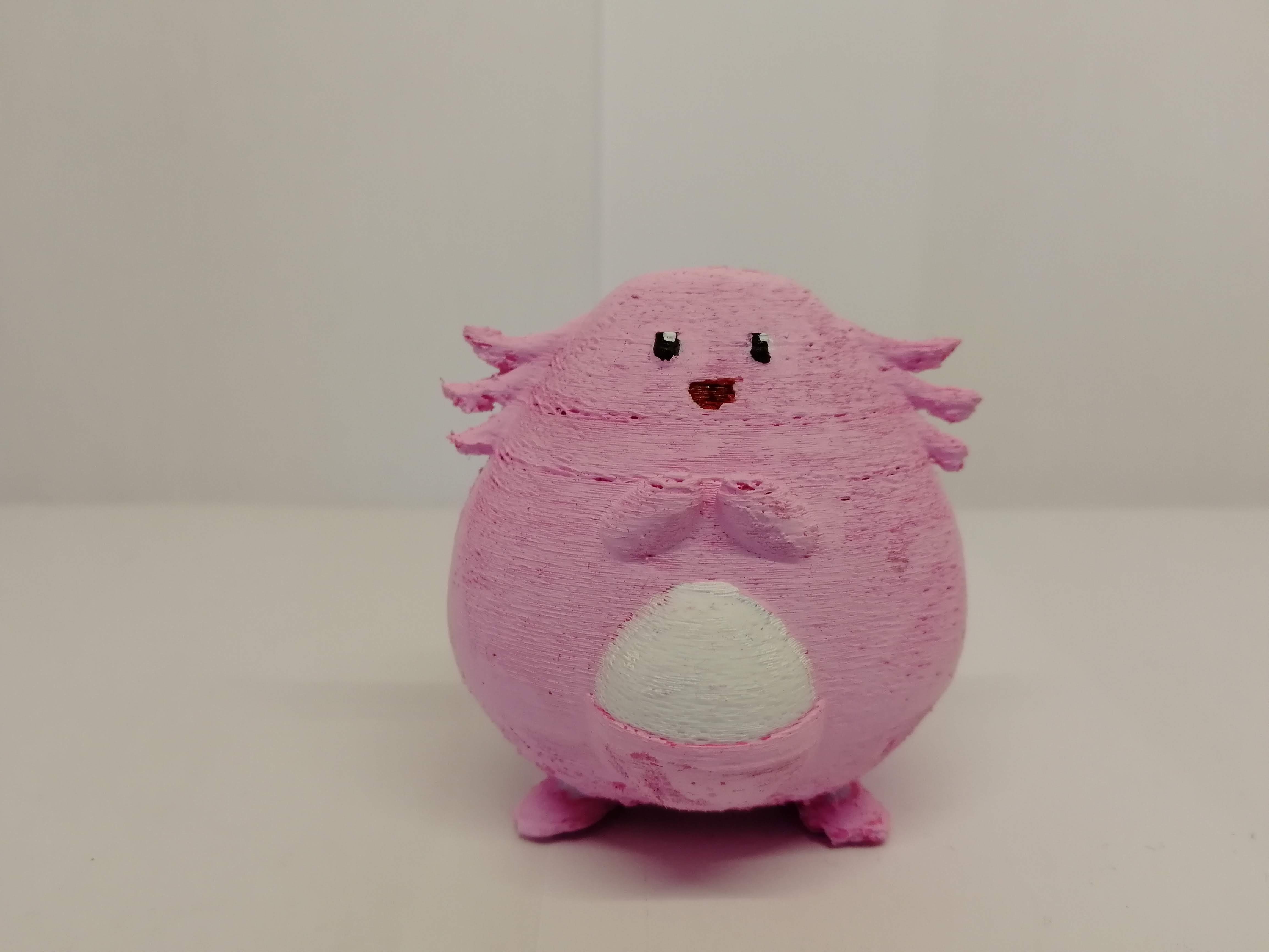 Chansey