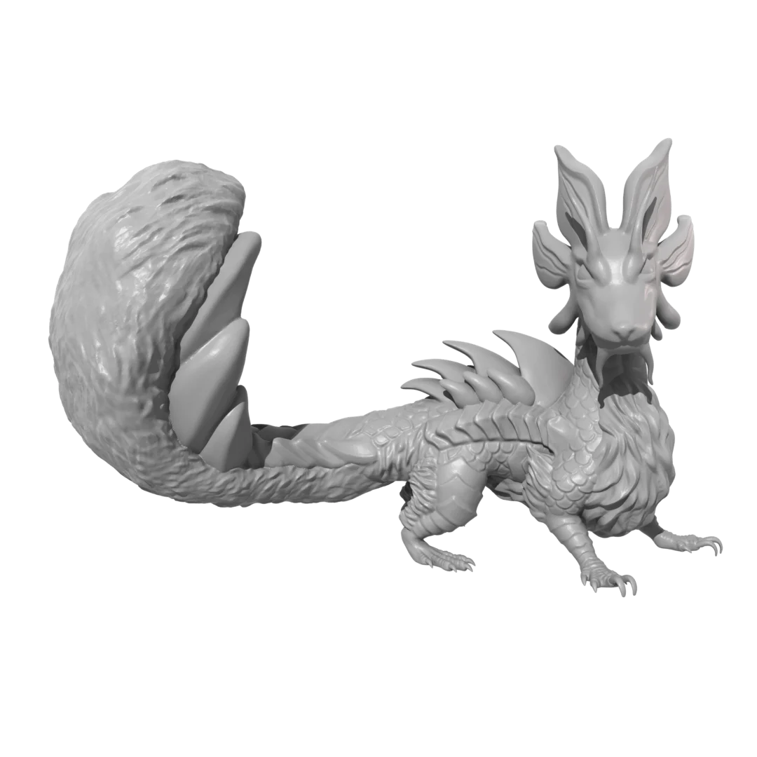 Chibi Mizutsune