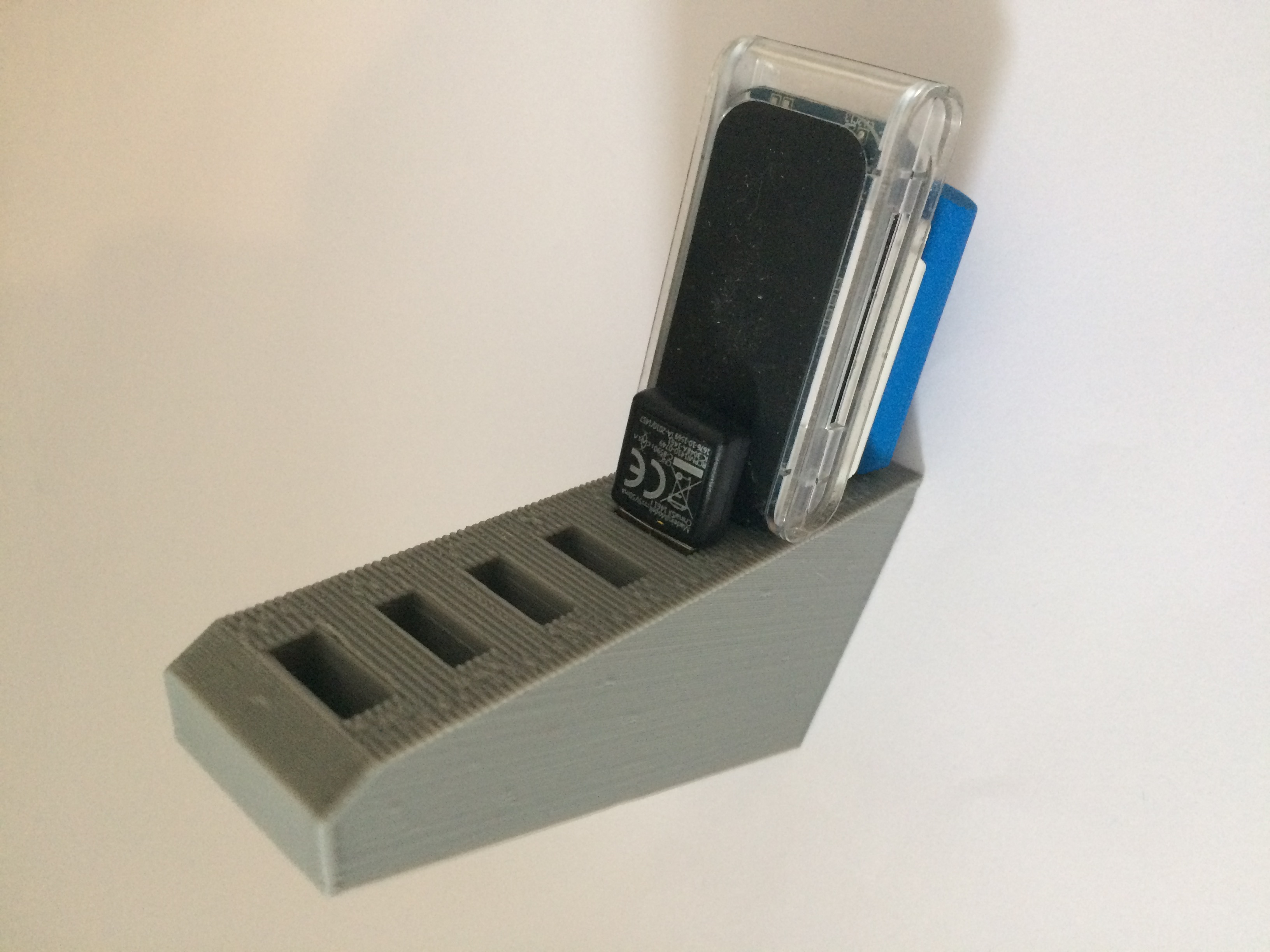 USB Hub - 8 x USB