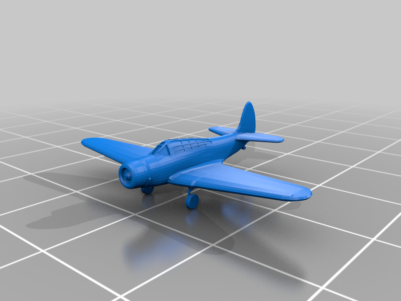 Douglas TBD Devastator
