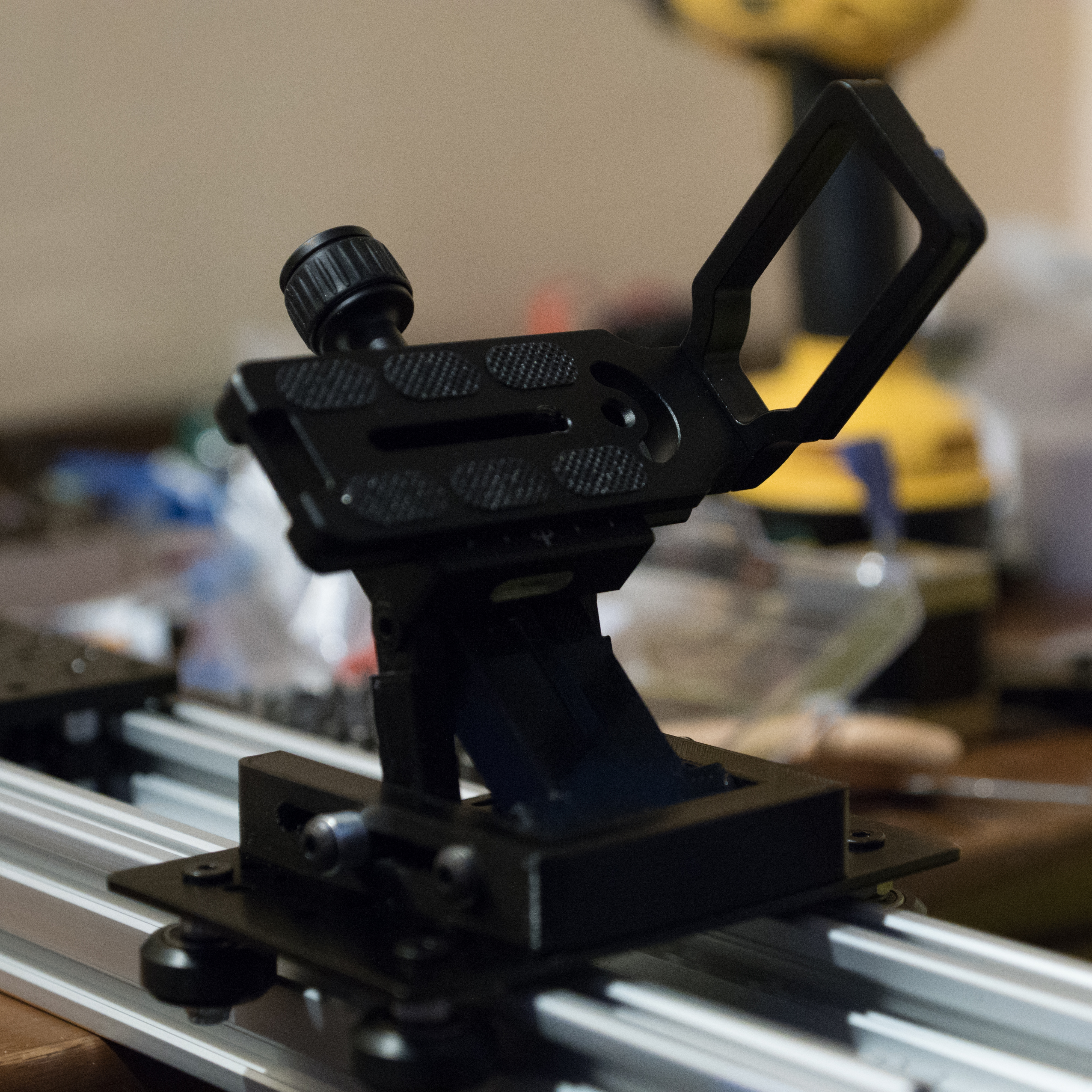 OpenBuilds Slider Levelling Platform