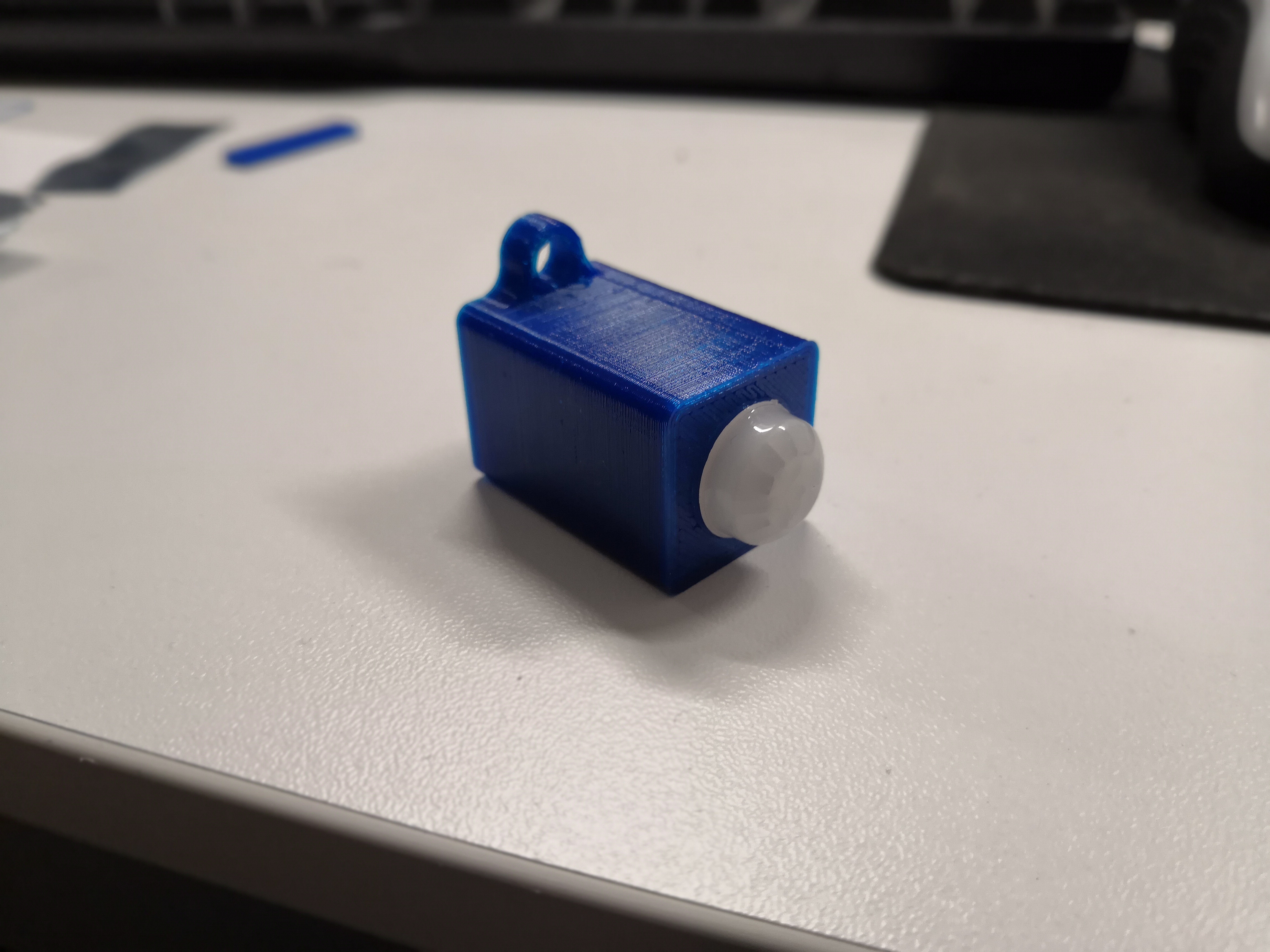 AM312 motion sensor housing