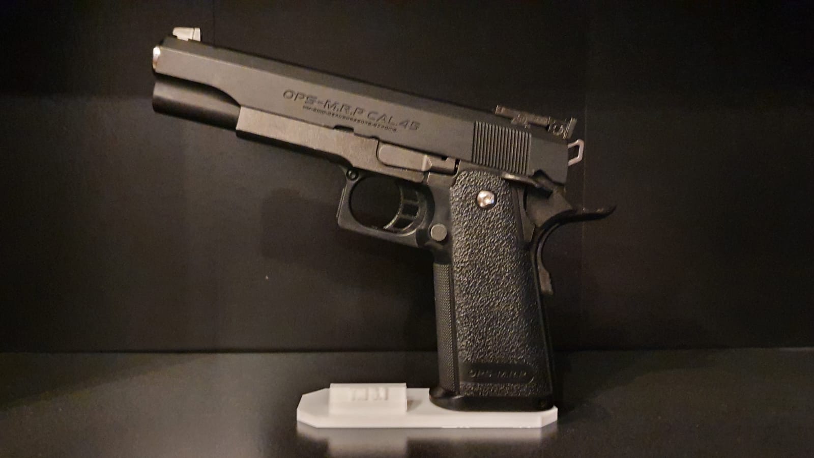 Tokyo Marui HiCapa 5.1 Stand