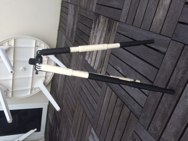 GoPro Tripod