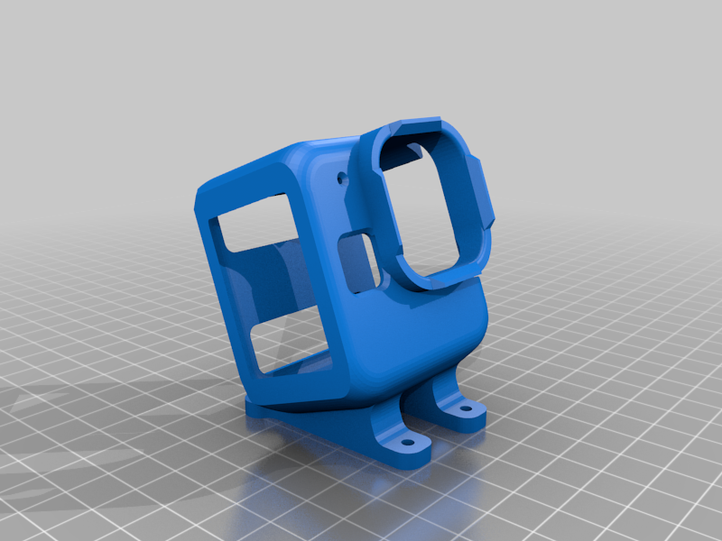 Vannystyle  - GoPro Hero 11 Mini Mount