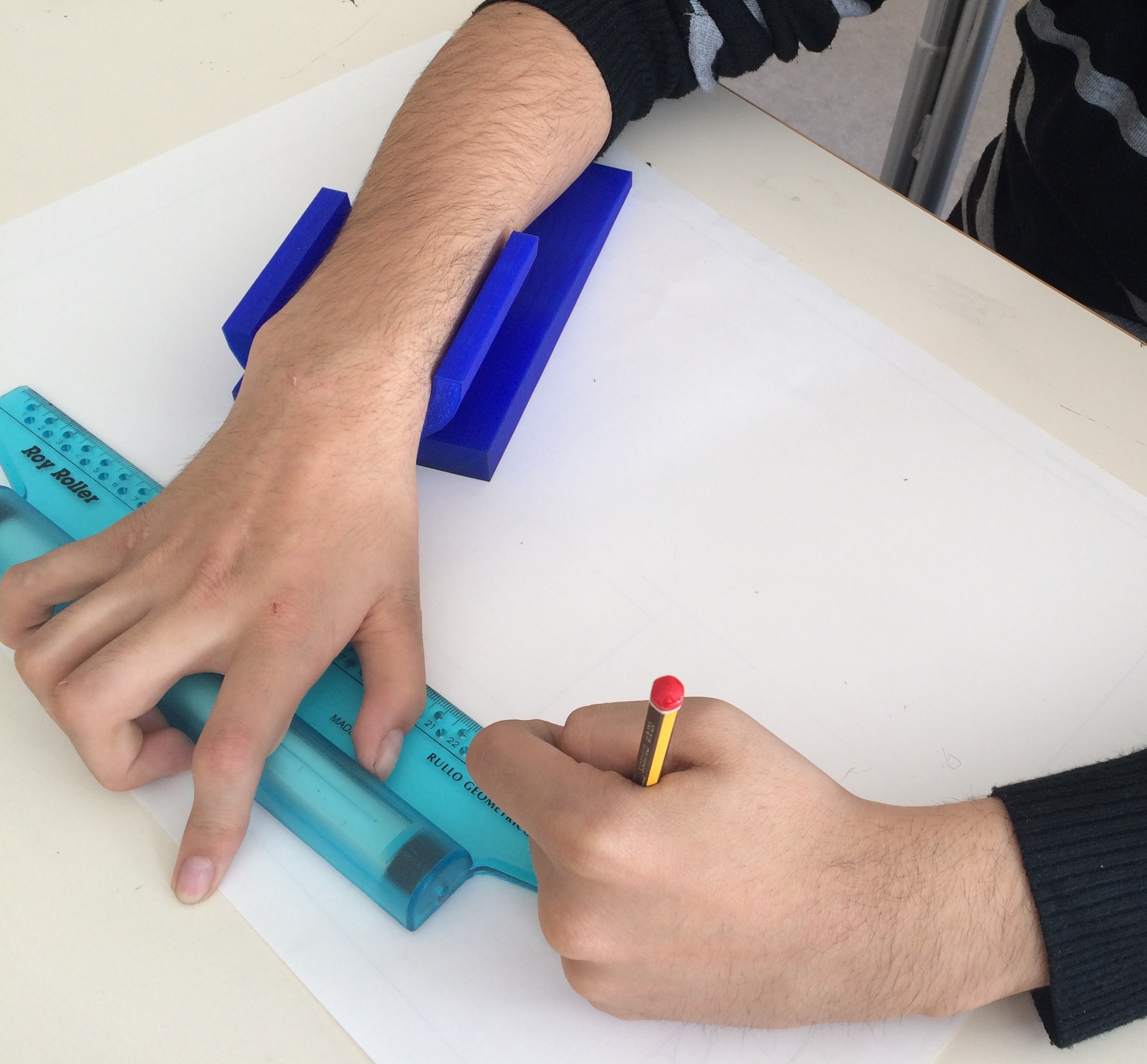 ARM SUPPORT