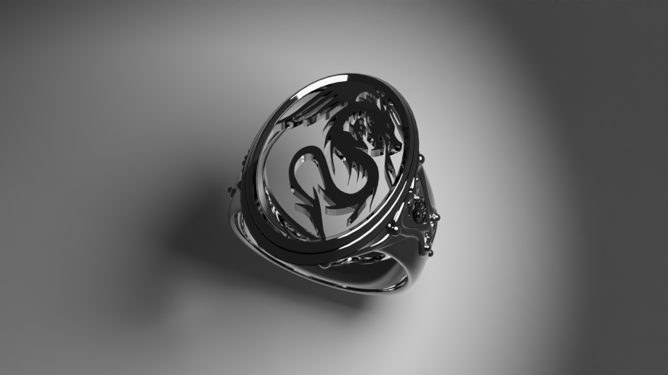 Paolo Comotti - dragon rings ,rings, jewellery , jewelry , fantasy.