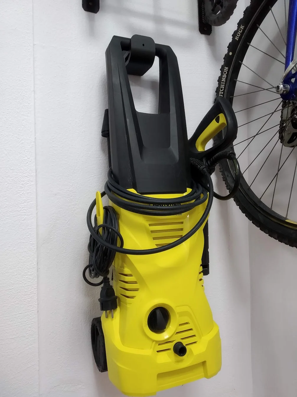 KARCHER K 2.300 HOOK - GANCHO KARCHER K 2.300