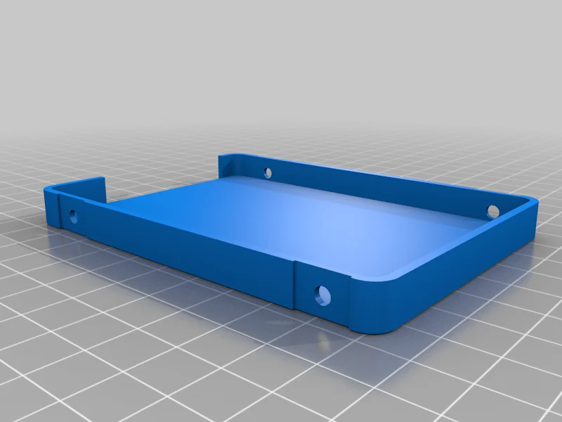 2.5'' SSD Case