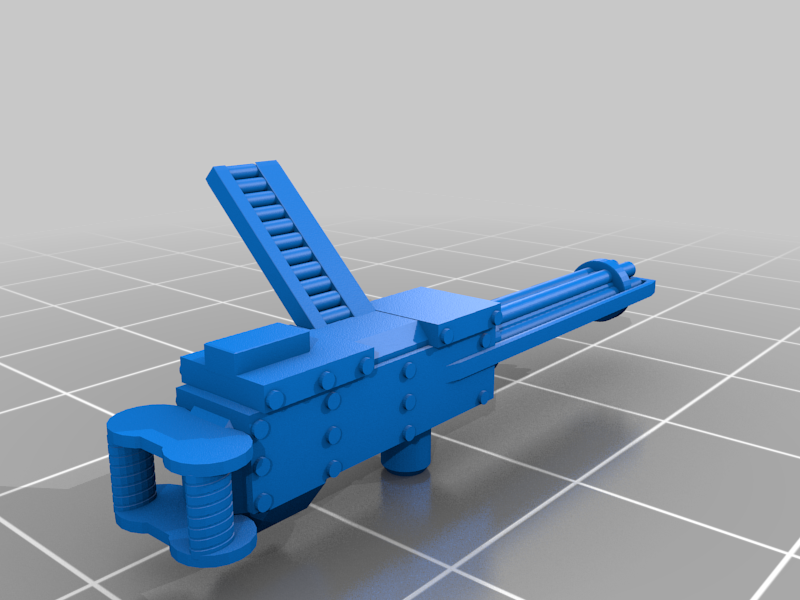 28mm 19th century artillery