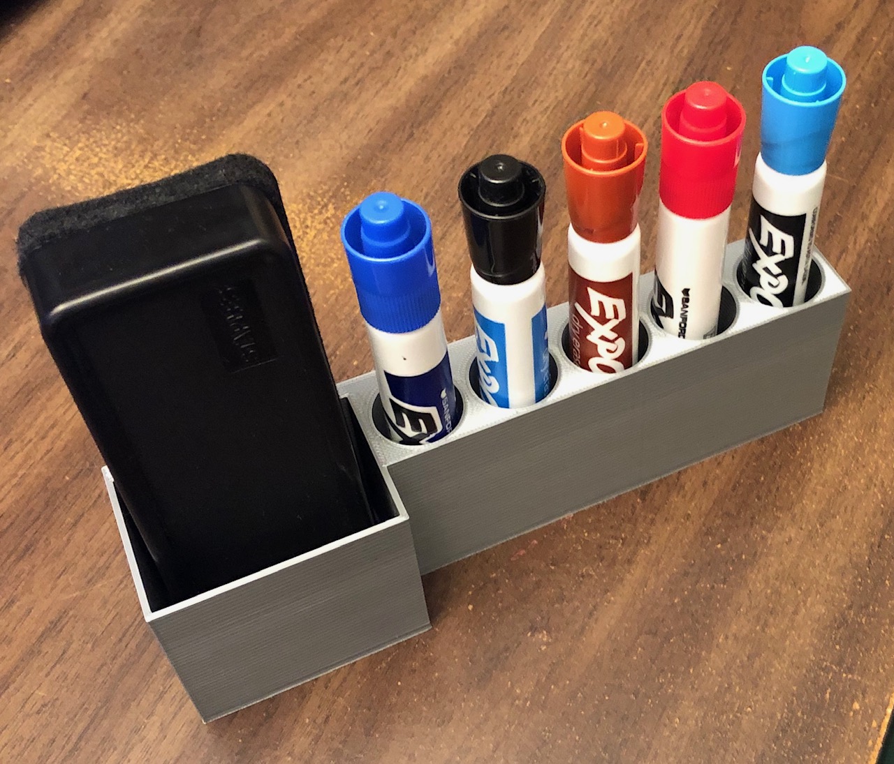 Dry Erase Board Caddy