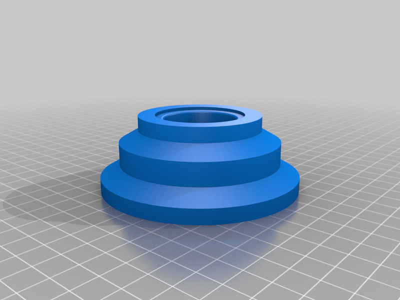 FRUIT JELLY HOLDER