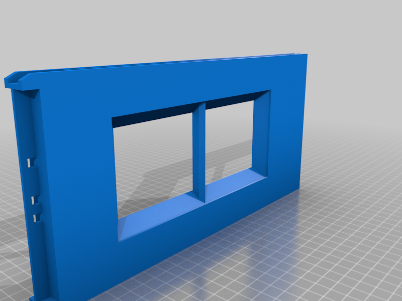 Nikon Coolscan 8000/9000 6x7 Film Holder