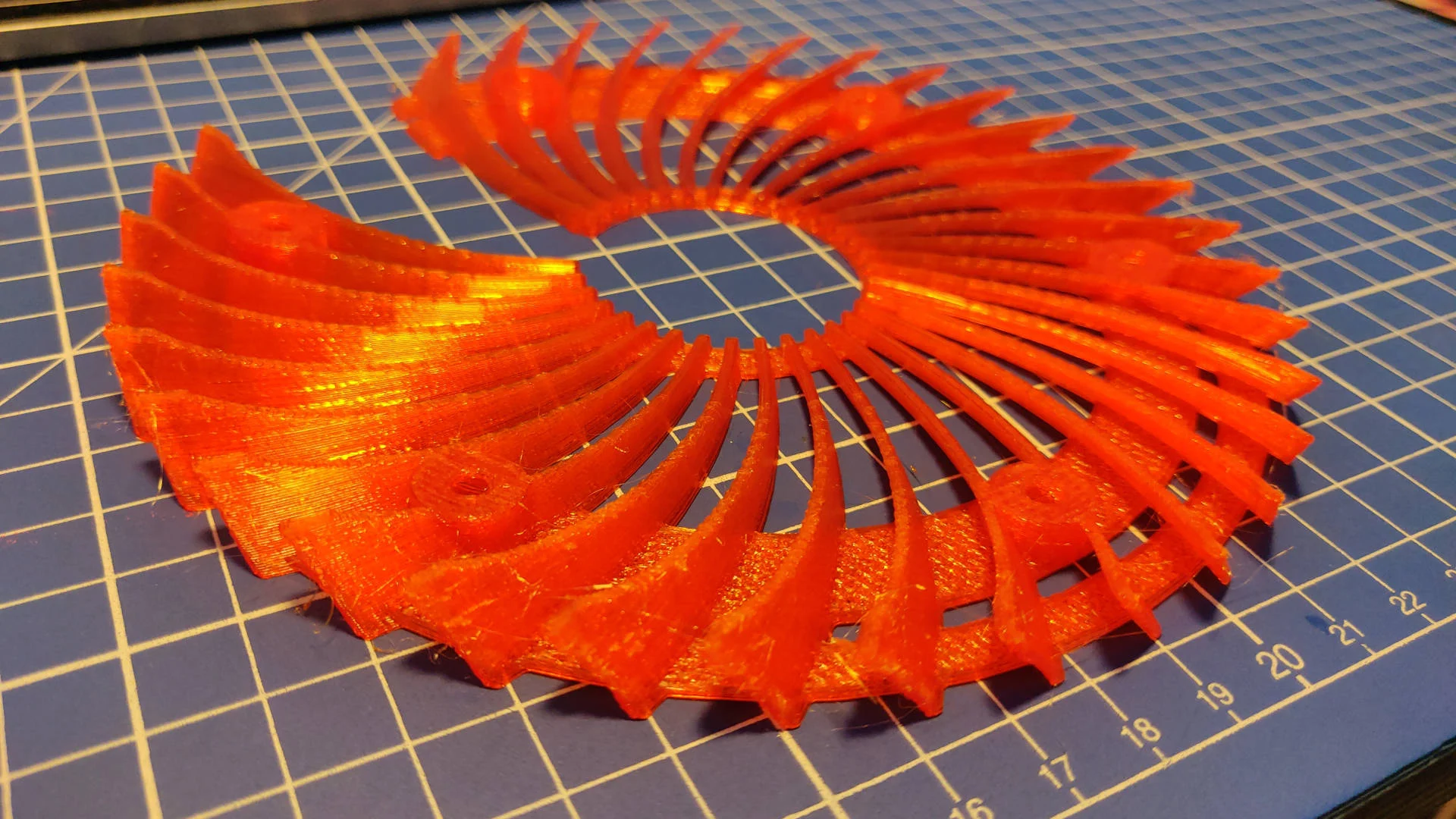 Xiaomi M365 Pro Motor Cooler