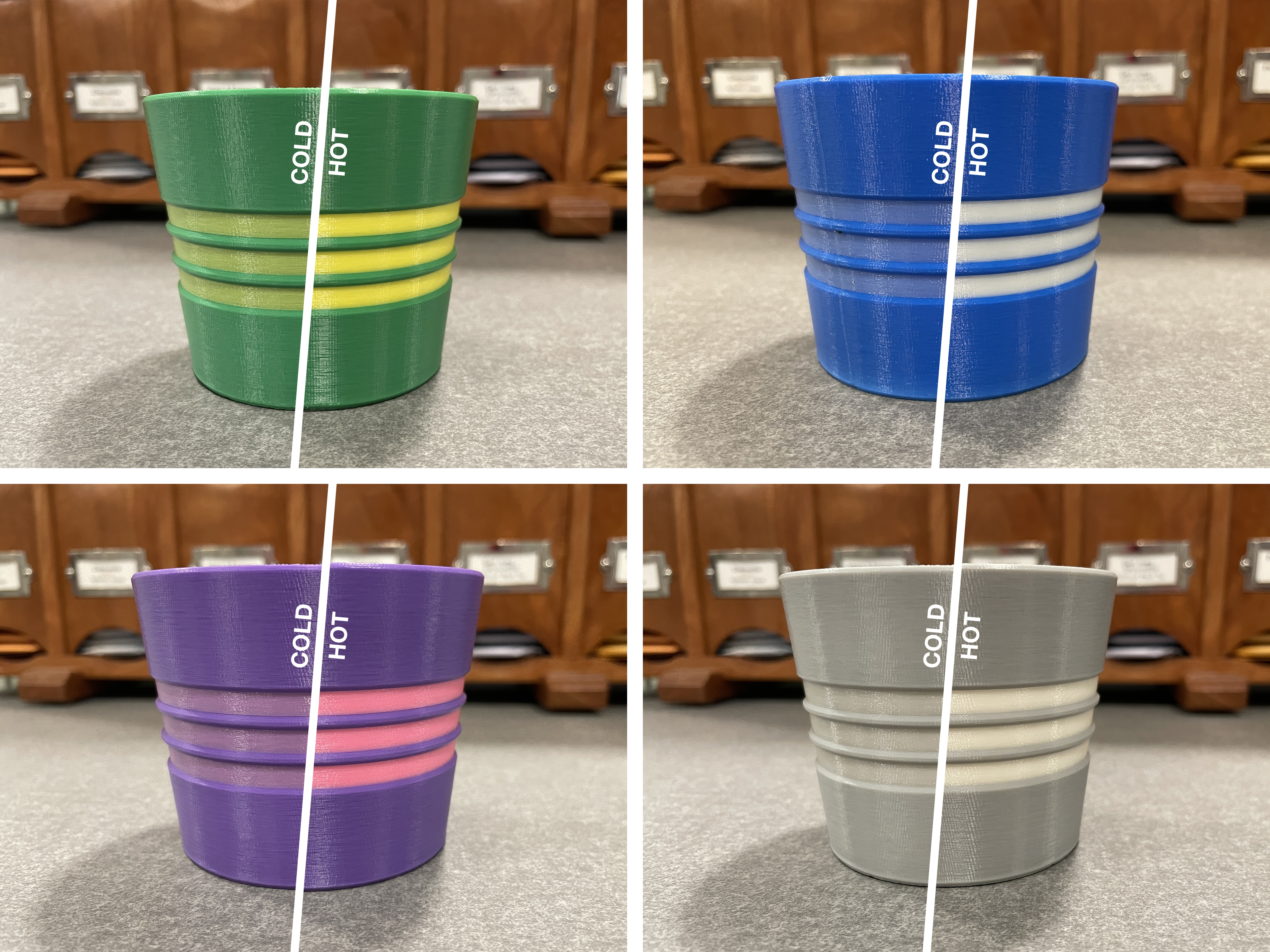 Reusable coffee cup sleeve