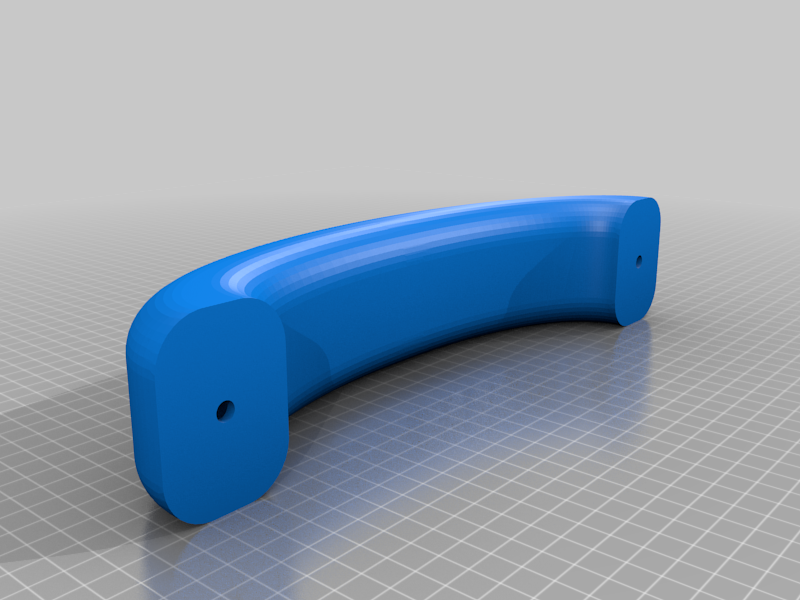 Vevor Heater handle